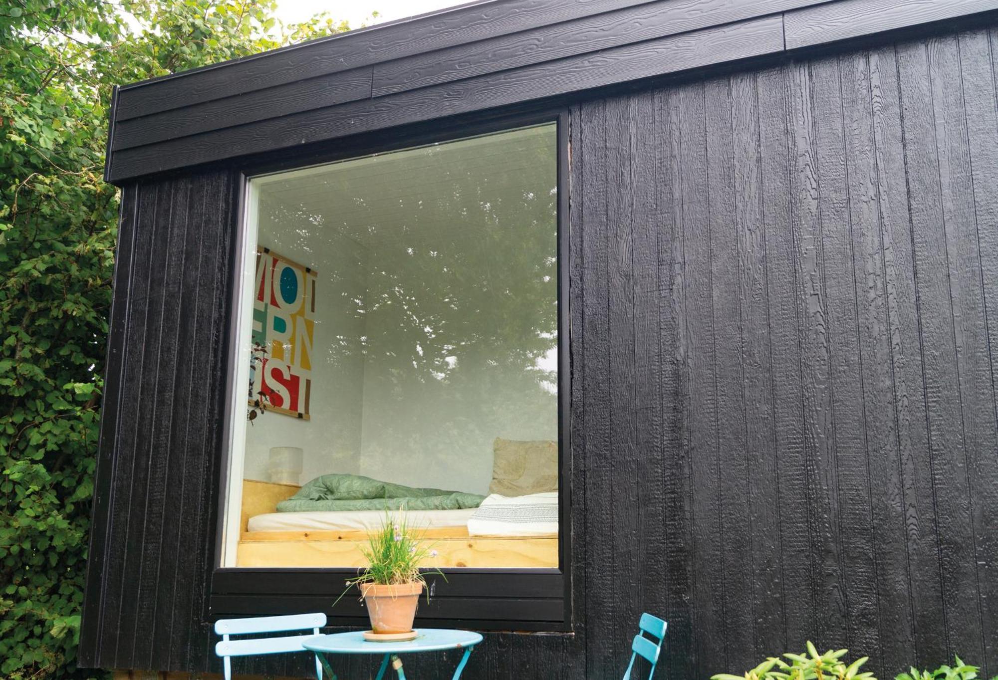 Bihytten Hejls Exteriör bild